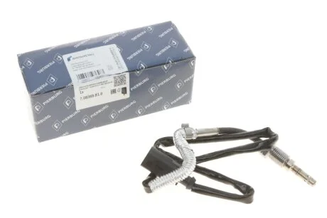 CZUJNIK TEMP. SPALIN VW GOLF 2,0TDI 12- PIERBURG 708369810