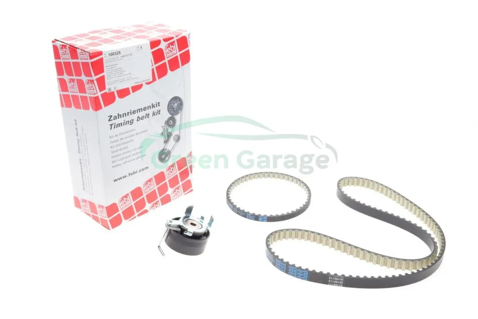 ZESTAW ROZRZADU FORD B-MAX 1.0 ECOBOOST FEBI BILSTEIN 100325 (фото 1)