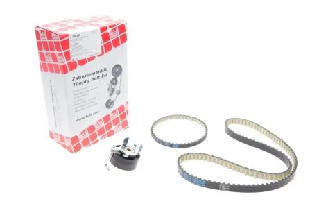ZESTAW ROZRZADU FORD B-MAX 1.0 ECOBOOST FEBI BILSTEIN 100325
