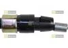 Трос стояночного тормоза L=2735/2586 mm STARLINE LABR1115 (фото 3)