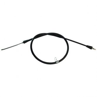 Трос стояночного тормоза L=1392/1603 mm STARLINE LABR1403