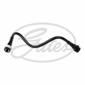 PRZEWУD PRZELEWOWY FORD FOCUS 1.6 04-12 GATES MFL1179