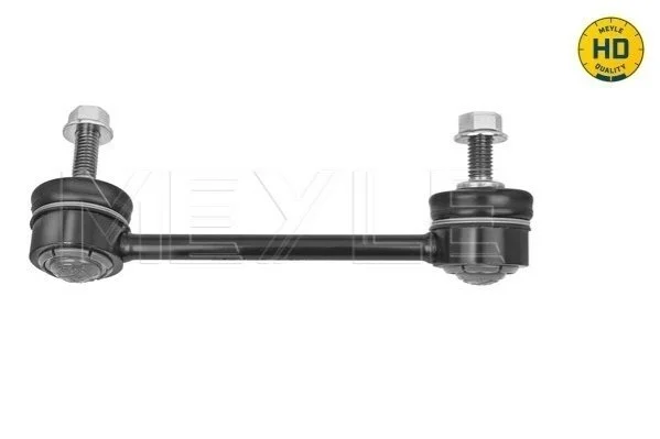 Стійка стабілізатора задн лів 155mm MINI COUNTRYMAN (R60), PACEMAN (R61) 1.6/1.6D/2.0D 08.10-10.16 MEYLE 3160600109HD (фото 1)