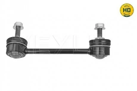 Стійка стабілізатора задн лів 155mm MINI COUNTRYMAN (R60), PACEMAN (R61) 1.6/1.6D/2.0D 08.10-10.16 MEYLE 3160600109HD