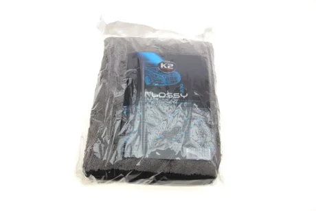 -RECZNIK Z MIKROFIBRY FLOSSY PRO 800G K2 D0220