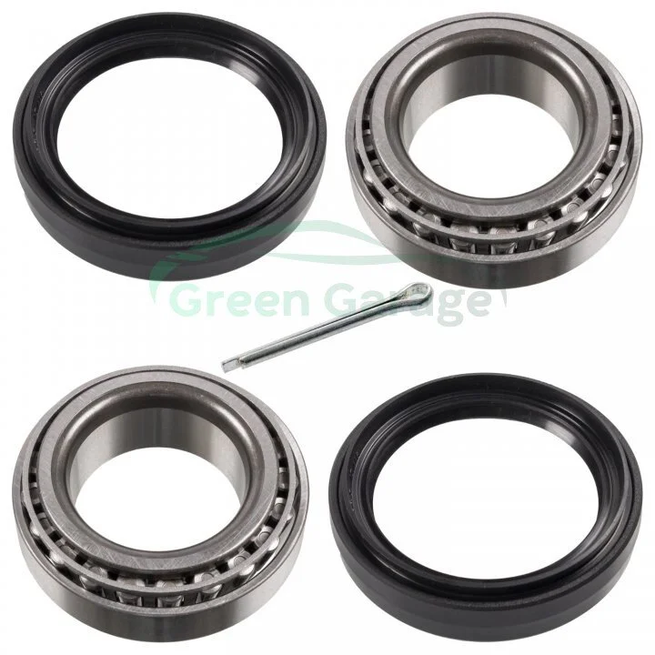 ЈOЇYSKO /PRZ/ HYUNDAY ACCENT,MITSUBISHI FEBI BILSTEIN 173686 (фото 1)