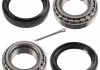 ЈOЇYSKO /PRZ/ HYUNDAY ACCENT,MITSUBISHI FEBI BILSTEIN 173686 (фото 1)
