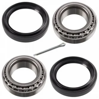ЈOЇYSKO /PRZ/ HYUNDAY ACCENT,MITSUBISHI FEBI BILSTEIN 173686