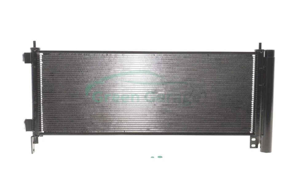 SKRAPLACZ KLIMATYZACJI TOYOTA RAV4 15- NRF 350495 (фото 1)