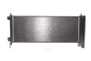 SKRAPLACZ KLIMATYZACJI TOYOTA RAV4 15- NRF 350495 (фото 1)