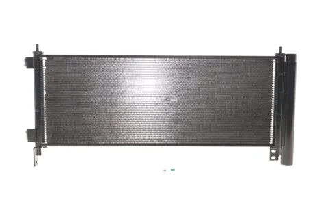 SKRAPLACZ KLIMATYZACJI TOYOTA RAV4 15- NRF 350495