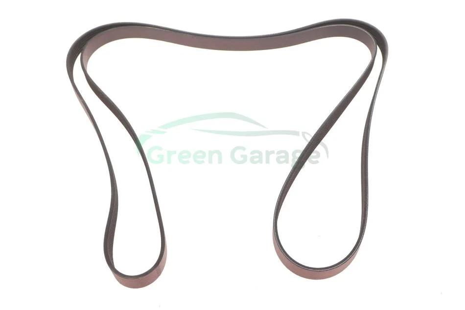 PASEK WIELOKLINOWY VW AMAROK AMAROK 16- GATES 6PK2573 (фото 1)