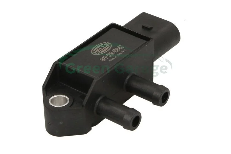 CZUJNIK CIЧN. SPALIN VW GOLF 1,6TDI 13- HELLA 6PP009409621 (фото 1)