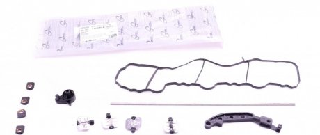 Ремкомплект коллектор IN, OM651, 2.2CDI TRUCKTEC 0214204