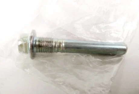 Направляюча супорта заднього Toyota Highlander 03-07 Lexus RX (вир-во Toyota) TOYOTA 4781548050