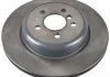 TARCZA HAM.TYL PRAWA BMW 3 G20 X3 X4 X5 BLUE PRINT ADBP430062 (фото 1)