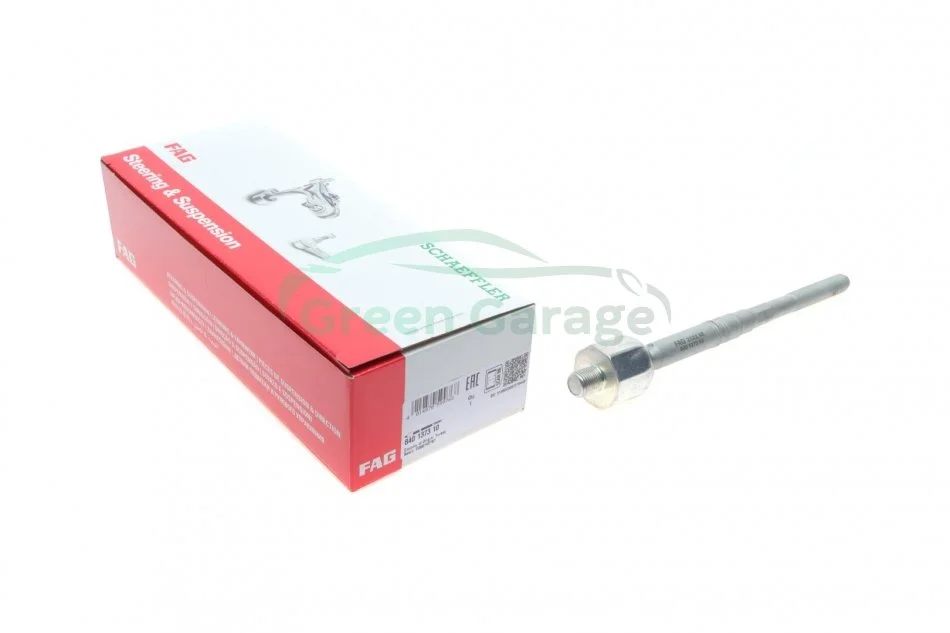 Тяга рулевая BMW 3 (F30/31)/4 (F32) 11- FAG 840137310 (фото 1)