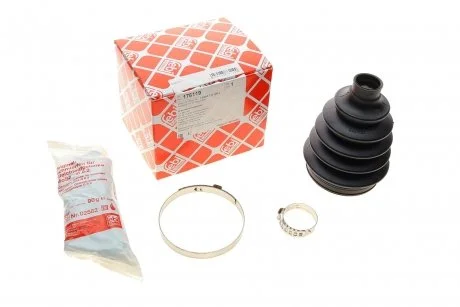 К-т пильника FEBI BILSTEIN 176119