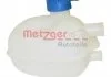 Компенсаційний бак, системи охолодження METZGER 2140005 (фото 1)
