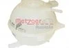 Компенсаційний бак, системи охолодження METZGER 2140008 (фото 1)