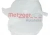 Компенсаційний бак, системи охолодження METZGER 2140020 (фото 1)