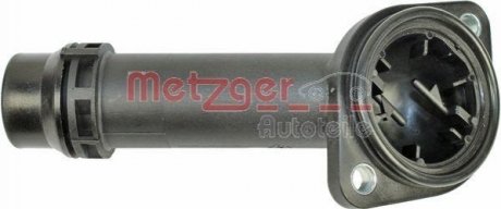 Фланець системи охолодження пластиковий METZGER 4010135