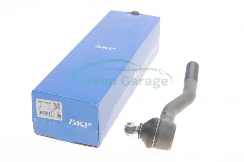 Наконечник рульової тяги SKF VKDY318903 (фото 1)