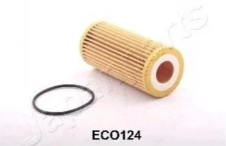 Фільтр масла VW AUDI 1,8/2,0 TFSI 2012- JAPANPARTS FOECO124