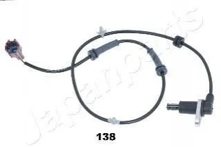 Датчик ABS NISSAN T. ALMERA TINO 00- LE JAPANPARTS ABS138