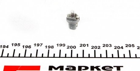 Автолампа MAGNETI MARELLI 003724100000