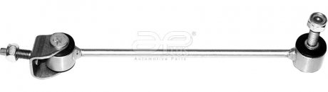 Тяга / стійка, стабілізатор, прав, задн APlus 16660AP