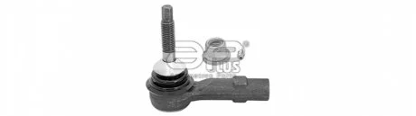 Наконечник рульової тяги APlus 25213AP