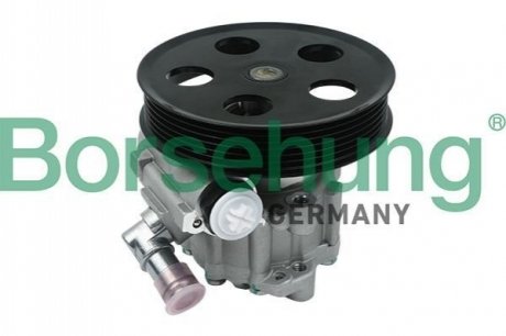 POMPA WSPOM. UKL. KIER. AUDI A4 (00-09) BORSEHUNG B13214