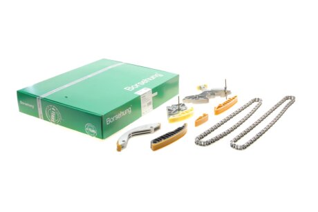 Р-кт ГРМ BGP,BPR,BPS,BTK,CCCA,CBTA 2.5L BORSEHUNG B18844