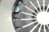 Щеплення (набір) з підшипником (OE/LUK) BORSEHUNG B19253 (фото 10)