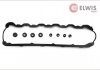 Набір прокладок кришки головки циліндра ELWIS ROYAL 9156057 (фото 1)