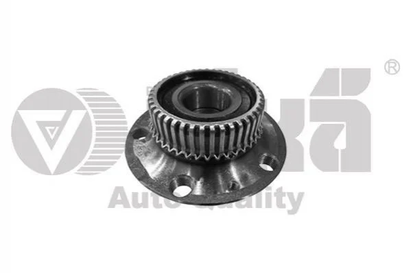 Wheel bearing with assembly parts, rear VIKA 55980797101 (фото 1)