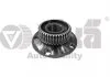 Wheel bearing with assembly parts, rear VIKA 55980797101 (фото 1)