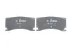 KLOCKI HAM./PRZ/ PEUGEOT 308 II 1.6 18- BOSCH 0986494976 (фото 4)