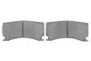 KLOCKI HAM./PRZ/ PEUGEOT 308 II 1.6 18- BOSCH 0986494976 (фото 5)
