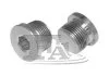 KOREK SPUSTU OLEJU OAS166 M22X1,5 L=14 Fischer Automotive One (FA1) 257868001 (фото 1)
