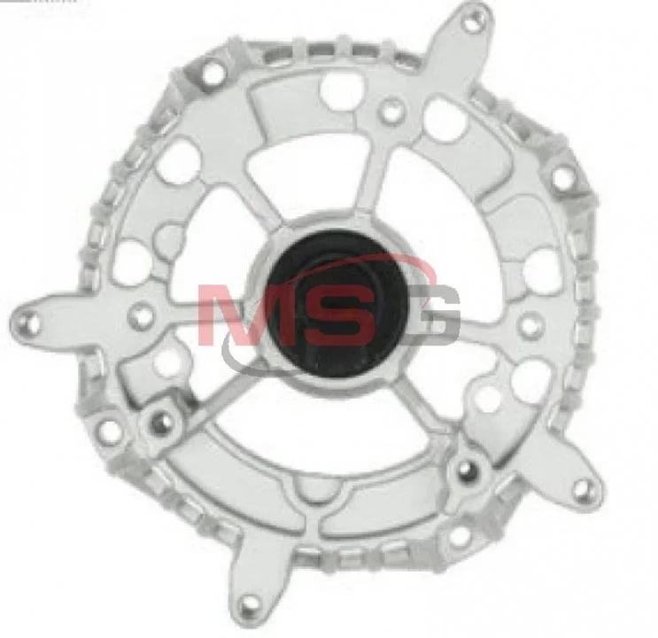 Подшипник контактного кольца, генератор BOSCH F00M136441 (фото 1)