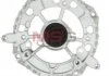 Подшипник контактного кольца, генератор BOSCH F00M136441
