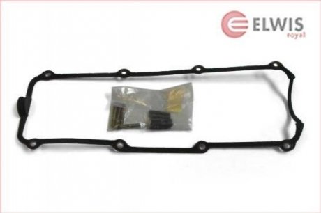 Набір прокладок кришки головки циліндра ELWIS ROYAL 9156053