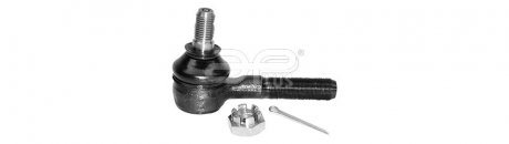 Наконечник рульової тяги, лiв/прав, пер APlus 11296AP