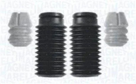 Odboje i osіony kpl. tyі NISSAN PRIMERA MAGNETI MARELLI 310116110051