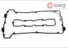 Набір прокладок кришки головки циліндра ELWIS ROYAL 9149051 (фото 1)