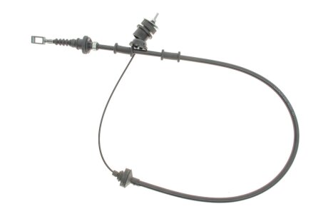 Трос зчеплення, 2.8D, (1438/910mm), 98- CAVO 1101656