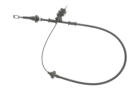 Трос зчеплення, 2.8D, (1438/910mm), 98- CAVO 1101656