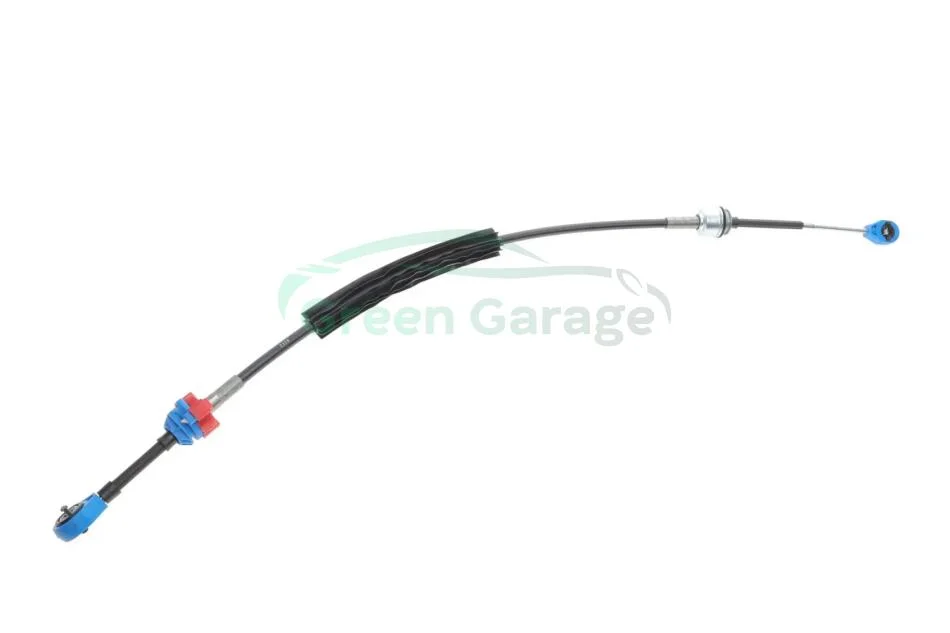 Трос кулисы R Renault Kangoo 1.5dCi 97- CAVO 1314602 (фото 1)
